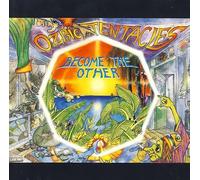 Ozric Tentacles - Become The Other [Import]