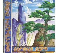 Ozric Tentacles - Curious Corn (Digipak) [Import]