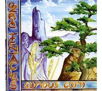 Ozric Tentacles - Curious Corn [Import]