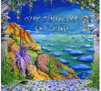 Ozric Tentacles - Erpland -CD+DVD/Deluxe-