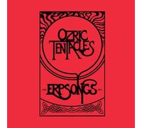 Ozric Tentacles - Erpsongs