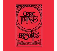 Ozric Tentacles - Erpsongs