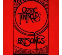 Ozric Tentacles - Erpsongs [Import]