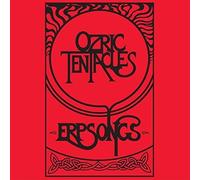 Ozric Tentacles - Erpsongs [Import]