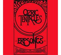 Ozric Tentacles – Erpsongs – Vinyle 12" Album