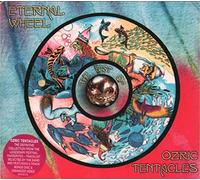 Ozric Tentacles - Eternal Wheel-the Best of
