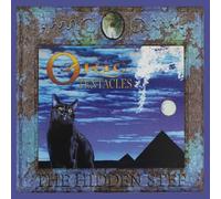 Ozric Tentacles - The Hidden Step (Black Vinyl)