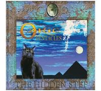Ozric Tentacles – The Hidden Step – CD – Digipak – Import – Neuf – Kscope