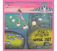 Jurassic Shift E
