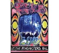 Ozric Tentacles - Live At The Pongmaster's Ball