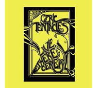 Ozric Tentacles - Live Ethereal Cereal (Black Vinyl 2lp)