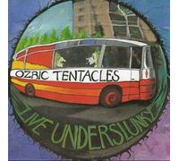 Ozric Tentacles - Live Underslunky