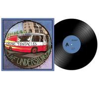 Ozric Tentacles - Live Underslunky (Black Vinyl 2lp) [Import]