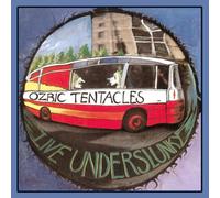 Ozric Tentacles - Live Underslunky (Digipak)