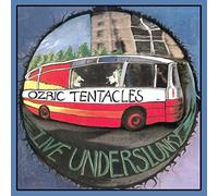 Ozric Tentacles - Live Underslunky -Digi-