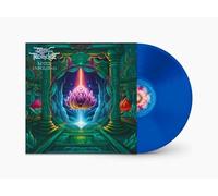 Ozric Tentacles - Lotus Unfolding (Ltd Blue Vinyl) [Import]