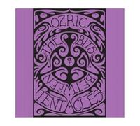 Ozric Tentacles - Ozric Tentacles: The Bits Between The Bits [CD]
