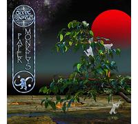 Ozric Tentacles – Paper Monkeys – CD – Digipak Ed Wynne Remaster – Kscope (Import)