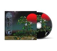 Ozric Tentacles – Paper Monkeys – CD – Digipak Ed Wynne Remaster – Kscope (Import)