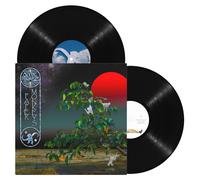 Ozric Tentacles Paper Monkeys (Ed Wynne Remaster) (Vinyl) 12" Album