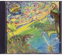 Ozric Tentacles - Pungent Effulgent