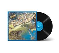 Ozric Tentacles Pungent effulgent (Vinyl) 12" Album