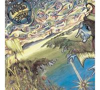 Ozric Tentacles - Pungent Effulgent-Digi [Import]