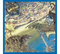 Ozric Tentacles – Pungent Effulgent – CD – Digipak