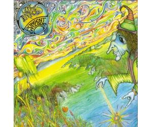 Ozric Tentacles - Pungent Effulgent [Import]
