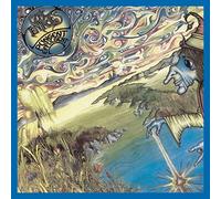 Ozric Tentacles – Pungent Effulgent – Vinyle 140 g – Remasterisé par Ed Wynne (2020)