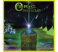 Ozric Tentacles - Pyramidion (ed Wynne Remaster Black Vinyl)