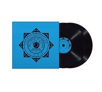 Ozric Tentacles - Sliding Gliding Worlds (Black Vinyl 2lp)