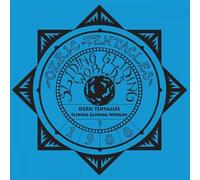 Ozric Tentacles - Sliding Gliding Worlds [New CD] UK - Import