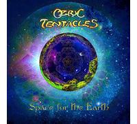 Ozric Tentacles - Space for The Earth (180gm Green Vinyl) [Import]