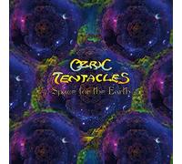 Ozric Tentacles - Space for The. -Reissue [Import]