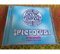 Ozric Tentacles - Spice Doubt-Streaming