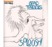 Ozric Tentacles - Sploosh! [12'']