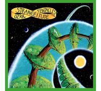 Ozric Tentacles – Strangeitude – Digipak (Kscope)