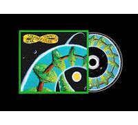 Ozric Tentacles - Strangeitude (Digipak) [Import]