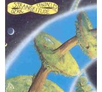 Ozric Tentacles - Strangeitude [Import]