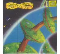 Ozric Tentacles - Strangeitude [Import]