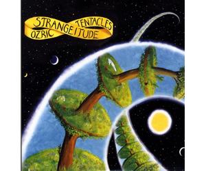 Ozric Tentacles - Strangitude