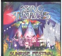 Ozric Tentacles - Sunrise Festival + DVD [Import]