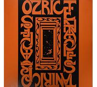 Ozric Tentacles - Tantric Obstacles