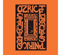 Ozric Tentacles - Tantric Obstacles [Import]