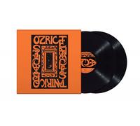 Ozric Tentacles Tantric Obstacles (Vinyl) 12" Album