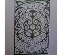 Ozric Tentacles - The Bits Between The Bits