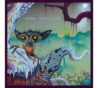 Ozric Tentacles – The YumYum Tree – Vinyle 33 tours – Kscope