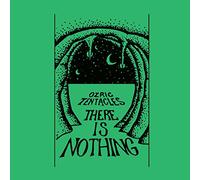 Ozric Tentacles – There Is Nothing – Vinyle 12" – Edel