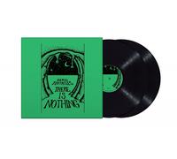 Ozric Tentacles There Is Nothing (Vinyl) 12" Album